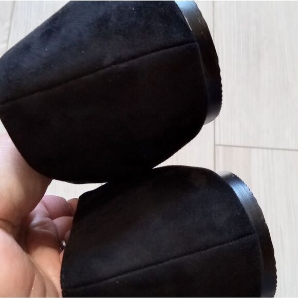 (S-4354) Piepiebuy Women's Flats Sz 11 - Picture 6 of 7